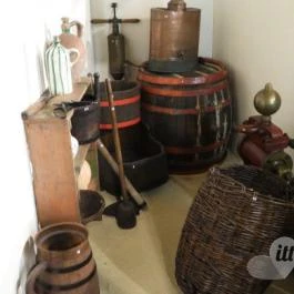 Tatabányai Múzeum, Tatabánya - Egyéb