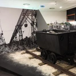 Tatabányai Múzeum, Tatabánya - Egyéb