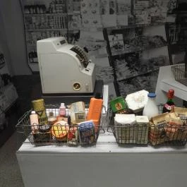 Tatabányai Múzeum, Tatabánya - Egyéb