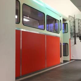 Tatabányai Múzeum, Tatabánya - Egyéb