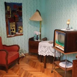 Tatabányai Múzeum, Tatabánya - Belső