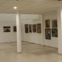 Tatabányai Múzeum, Tatabánya - Belső