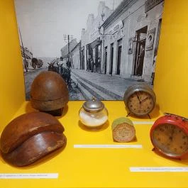 Tatabányai Múzeum, Tatabánya - Egyéb