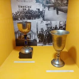 Tatabányai Múzeum, Tatabánya - Egyéb