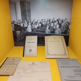 Tatabányai Múzeum, Tatabánya - Egyéb