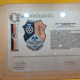 Tatabányai Múzeum, Tatabánya - Egyéb