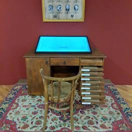 Tatabányai Múzeum, Tatabánya - Egyéb