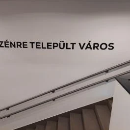 Tatabányai Múzeum, Tatabánya - Egyéb