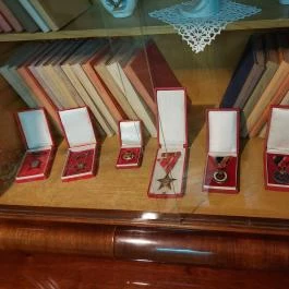 Tatabányai Múzeum, Tatabánya - Egyéb