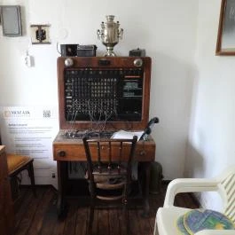 Tatabányai Múzeum - Bányászati és Ipari Skanzen Tatabánya - Egyéb