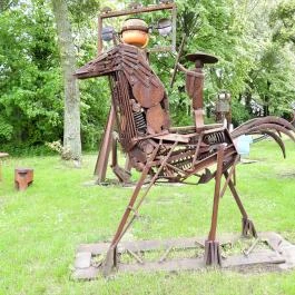 Tatabányai Múzeum - Bányászati és Ipari Skanzen Tatabánya - Egyéb