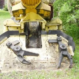 Tatabányai Múzeum - Bányászati és Ipari Skanzen Tatabánya - Egyéb