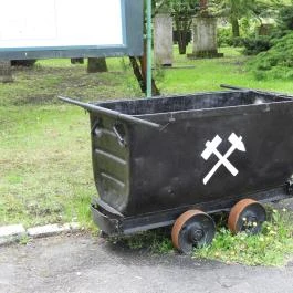 Tatabányai Múzeum - Bányászati és Ipari Skanzen Tatabánya - Egyéb