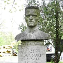 Tatabányai Múzeum - Bányászati és Ipari Skanzen Tatabánya - Egyéb