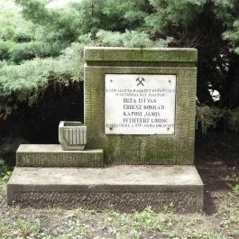 Tatabányai Múzeum - Bányászati és Ipari Skanzen Tatabánya - Egyéb