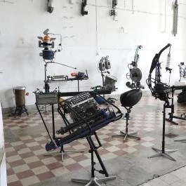 Tatabányai Múzeum - Bányászati és Ipari Skanzen Tatabánya - Egyéb