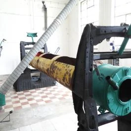 Tatabányai Múzeum - Bányászati és Ipari Skanzen Tatabánya - Egyéb