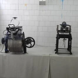 Tatabányai Múzeum - Bányászati és Ipari Skanzen Tatabánya - Egyéb