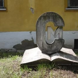 Tatabányai Múzeum - Bányászati és Ipari Skanzen Tatabánya - Egyéb