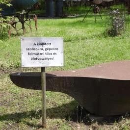 Tatabányai Múzeum - Bányászati és Ipari Skanzen Tatabánya - Egyéb