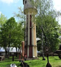 Tatabányai Múzeum - Bányászati és Ipari Skanzen