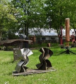 Tatabányai Múzeum - Bányászati és Ipari Skanzen