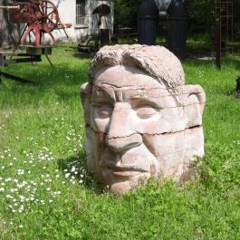 Tatabányai Múzeum - Bányászati és Ipari Skanzen Tatabánya - Egyéb