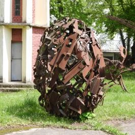 Tatabányai Múzeum - Bányászati és Ipari Skanzen Tatabánya - Egyéb