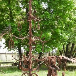 Tatabányai Múzeum - Bányászati és Ipari Skanzen Tatabánya - Egyéb