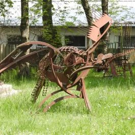 Tatabányai Múzeum - Bányászati és Ipari Skanzen Tatabánya - Egyéb