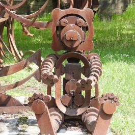 Tatabányai Múzeum - Bányászati és Ipari Skanzen Tatabánya - Egyéb