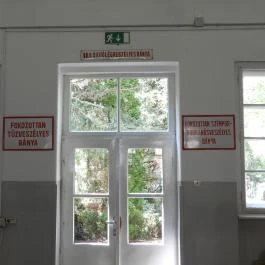 Tatabányai Múzeum - Bányászati és Ipari Skanzen Tatabánya - Belső