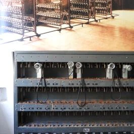 Tatabányai Múzeum - Bányászati és Ipari Skanzen Tatabánya - Egyéb