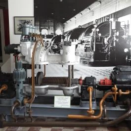 Tatabányai Múzeum - Bányászati és Ipari Skanzen Tatabánya - Egyéb