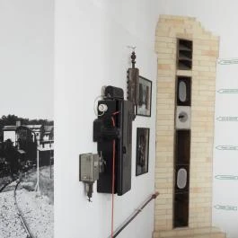 Tatabányai Múzeum - Bányászati és Ipari Skanzen Tatabánya - Egyéb