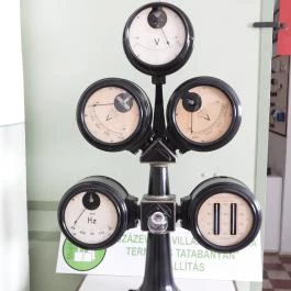 Tatabányai Múzeum - Bányászati és Ipari Skanzen Tatabánya - Egyéb