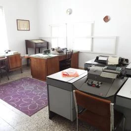 Tatabányai Múzeum - Bányászati és Ipari Skanzen Tatabánya - Belső