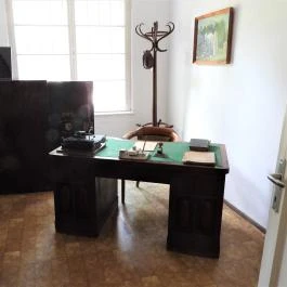 Tatabányai Múzeum - Bányászati és Ipari Skanzen Tatabánya - Belső