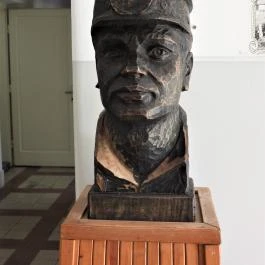 Tatabányai Múzeum - Bányászati és Ipari Skanzen Tatabánya - Egyéb