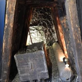 Tatabányai Múzeum - Bányászati és Ipari Skanzen Tatabánya - Egyéb