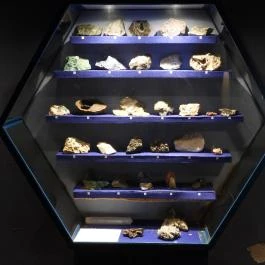 Tatabányai Múzeum - Bányászati és Ipari Skanzen Tatabánya - Egyéb