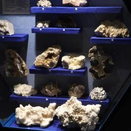 Tatabányai Múzeum - Bányászati és Ipari Skanzen Tatabánya - Egyéb