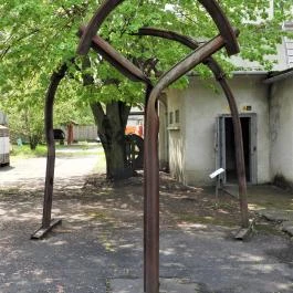 Tatabányai Múzeum - Bányászati és Ipari Skanzen Tatabánya - Egyéb