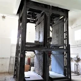 Tatabányai Múzeum - Bányászati és Ipari Skanzen Tatabánya - Egyéb