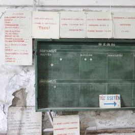 Tatabányai Múzeum - Bányászati és Ipari Skanzen Tatabánya - Egyéb