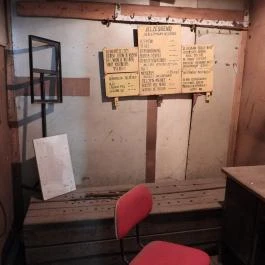 Tatabányai Múzeum - Bányászati és Ipari Skanzen Tatabánya - Egyéb