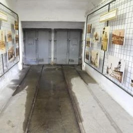 Tatabányai Múzeum - Bányászati és Ipari Skanzen Tatabánya - Belső