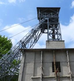 Tatabányai Múzeum - Bányászati és Ipari Skanzen