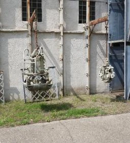 Tatabányai Múzeum - Bányászati és Ipari Skanzen