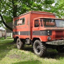 Tatabányai Múzeum - Bányászati és Ipari Skanzen Tatabánya - Egyéb